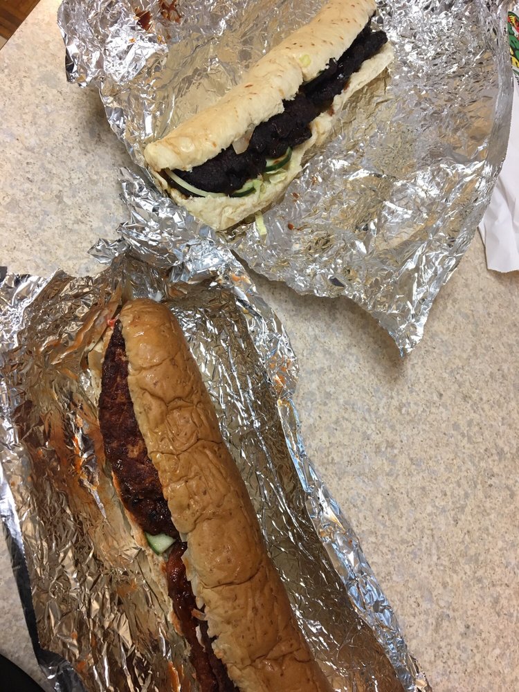 Jreck Subs 405 N Geddes St, Syracuse