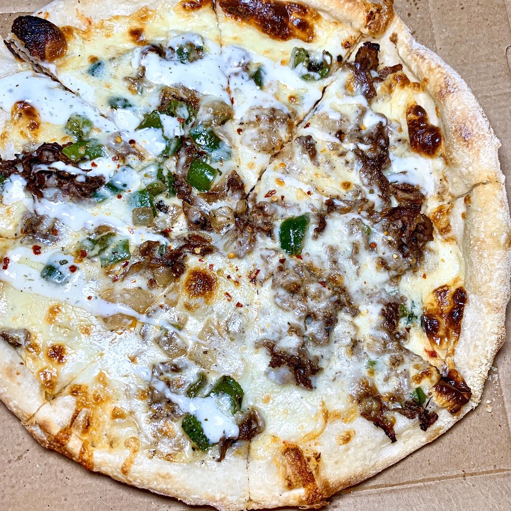 Original Italian Pizza 120 Julian Pl #3454, Syracuse