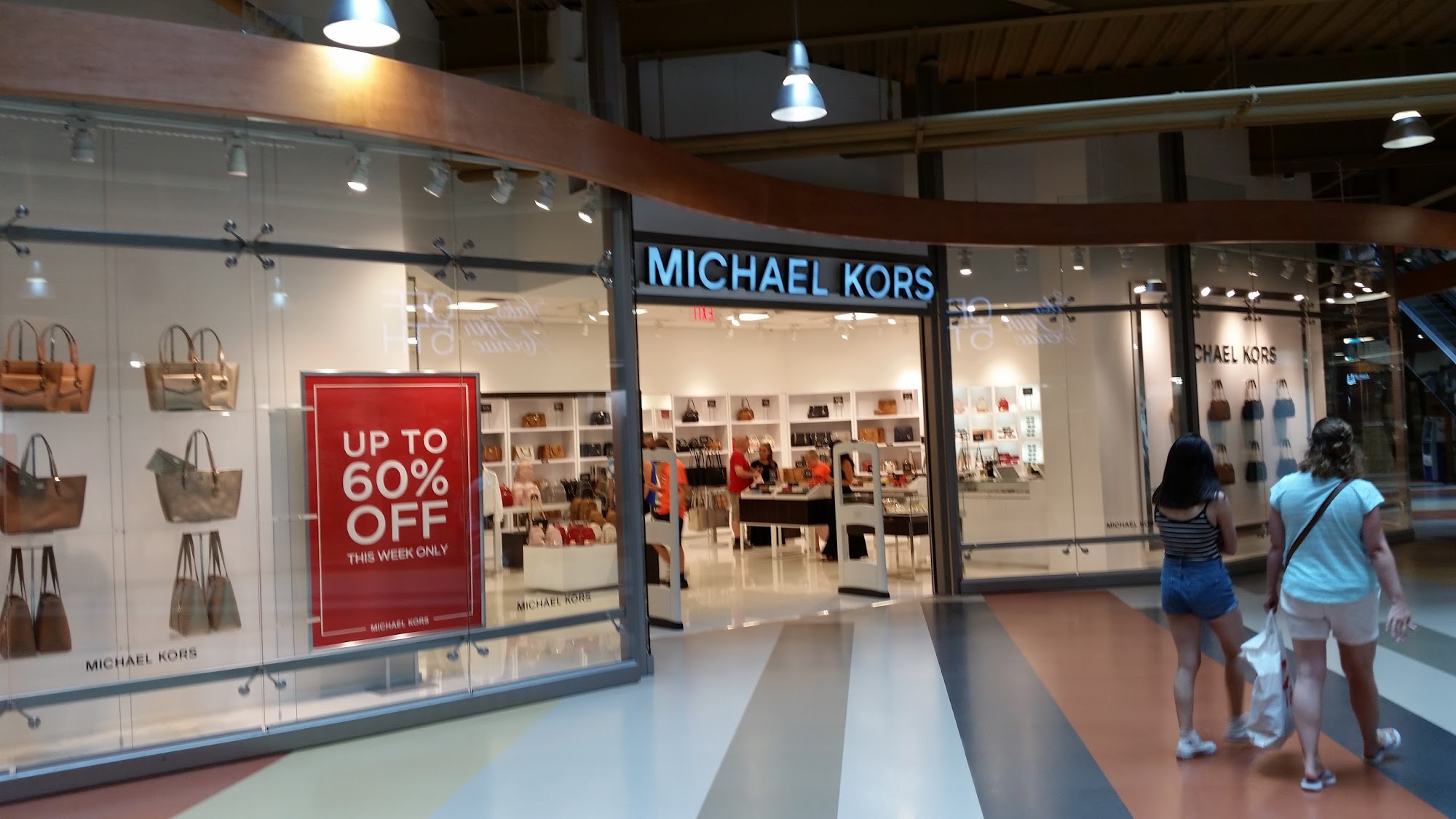 Michael Kors Outlet