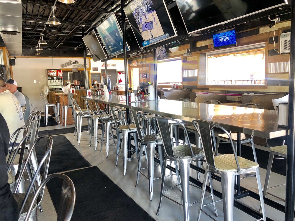The Pies Guys Pub And Grub 4744 Onondaga Blvd, Syracuse