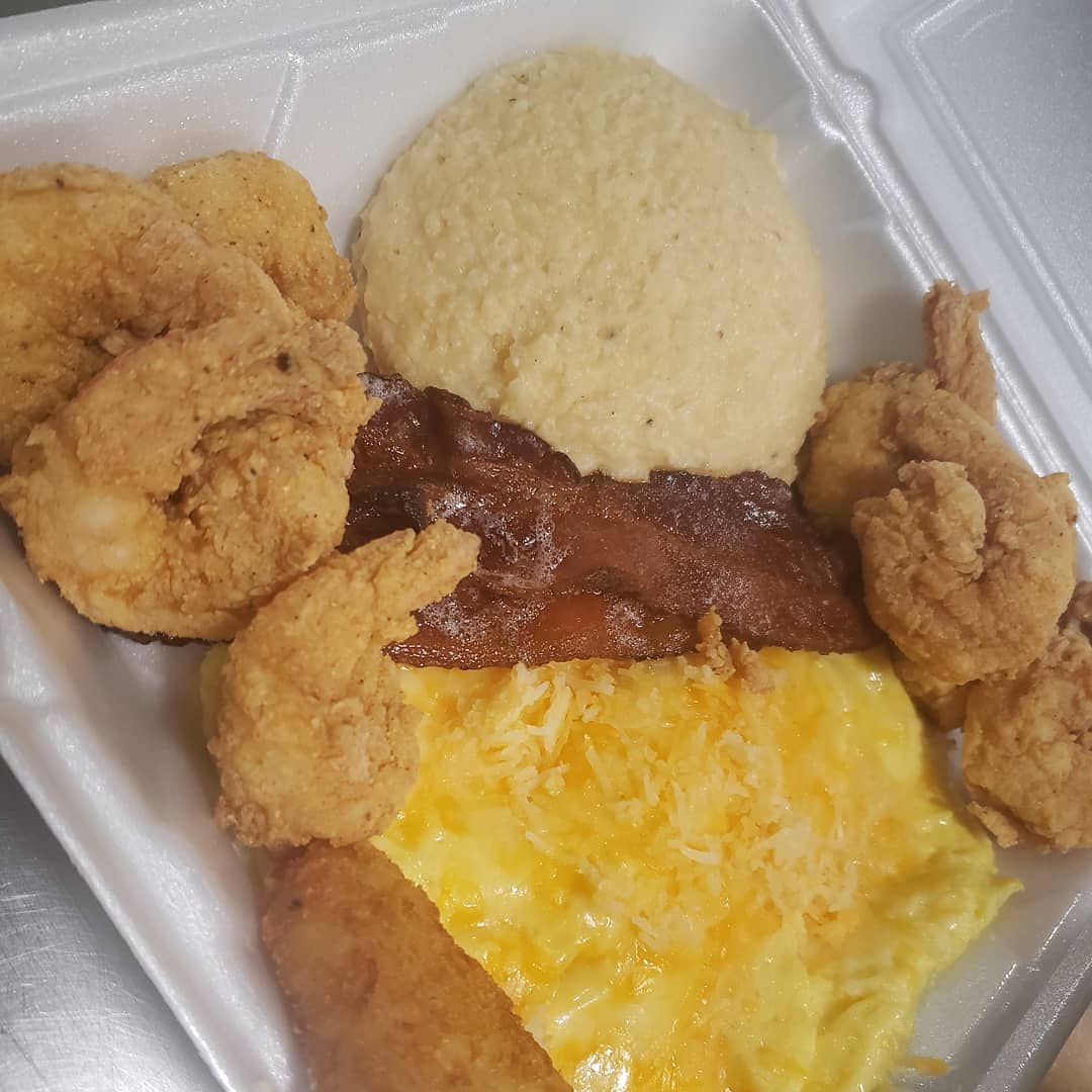 Joe's To Go 415 W Onondaga St, Syracuse