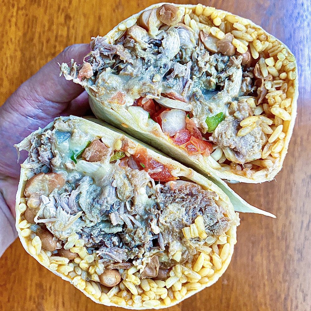 Ponchito's Taqueria 1022 W Fayette St, Syracuse