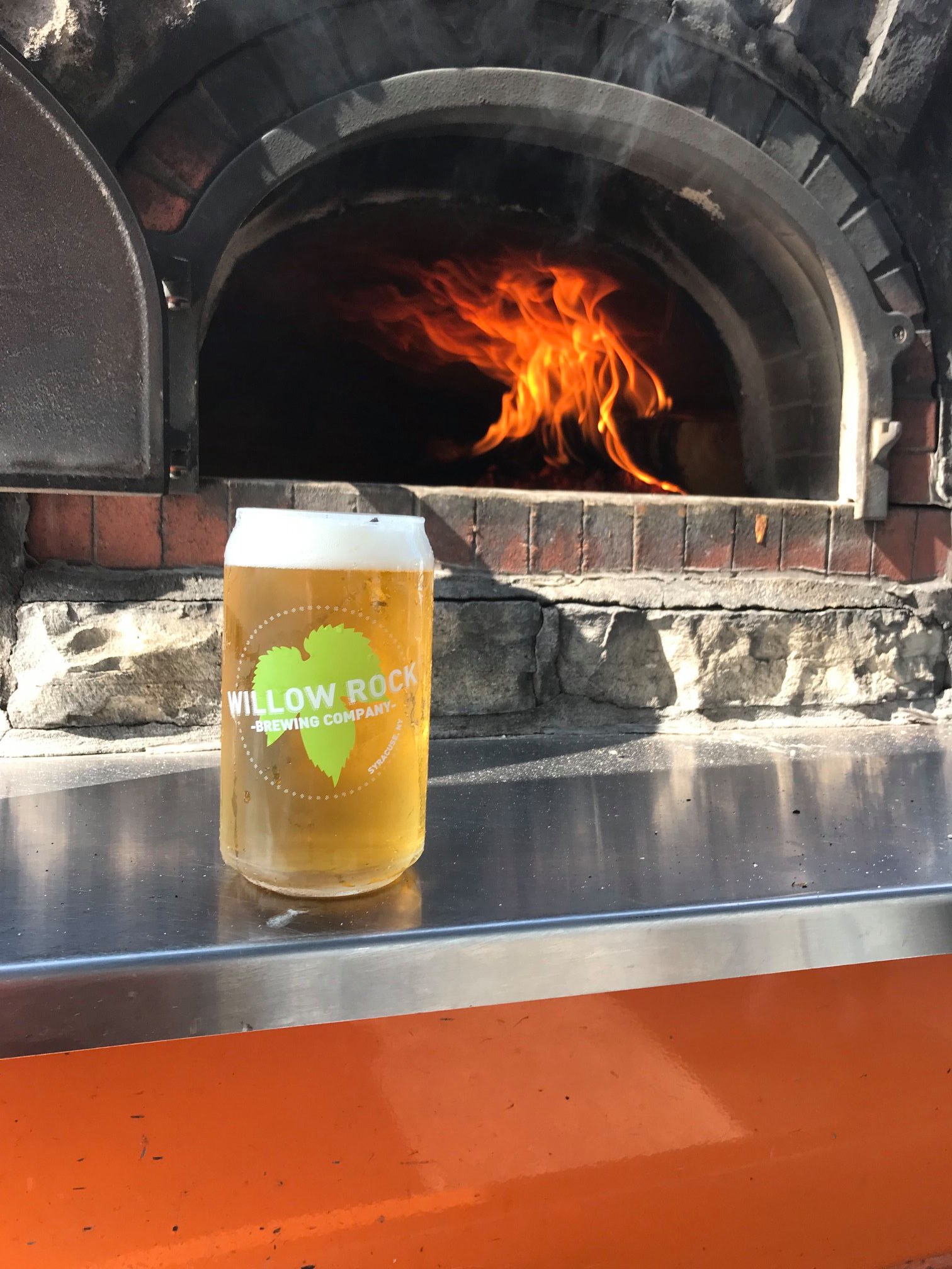 Willow Rock Brewing Company 115 Game Rd, Syracuse