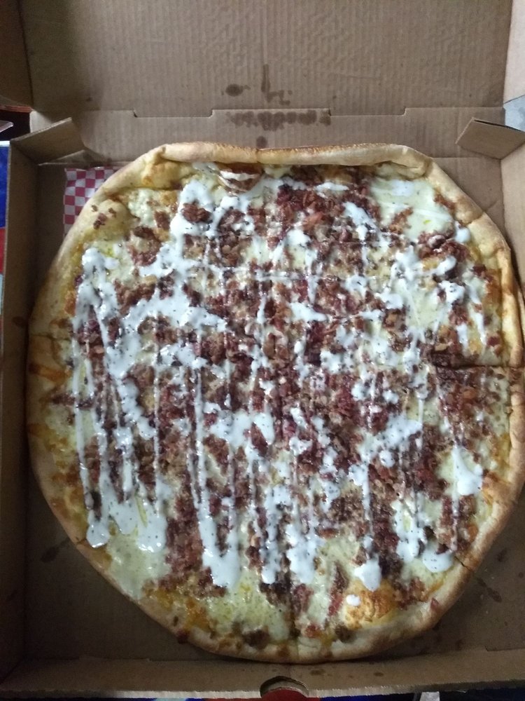 Shop City Pizza & Grill 173 Shop City Plaza, Syracuse