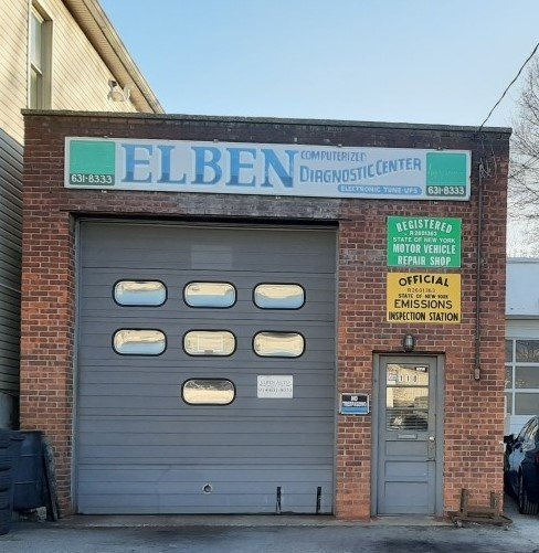 Elben Auto Diagnostic Center