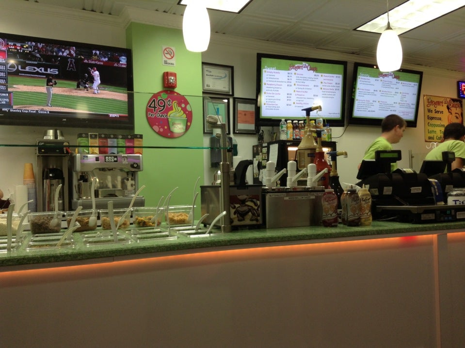Photo credit: foursquare