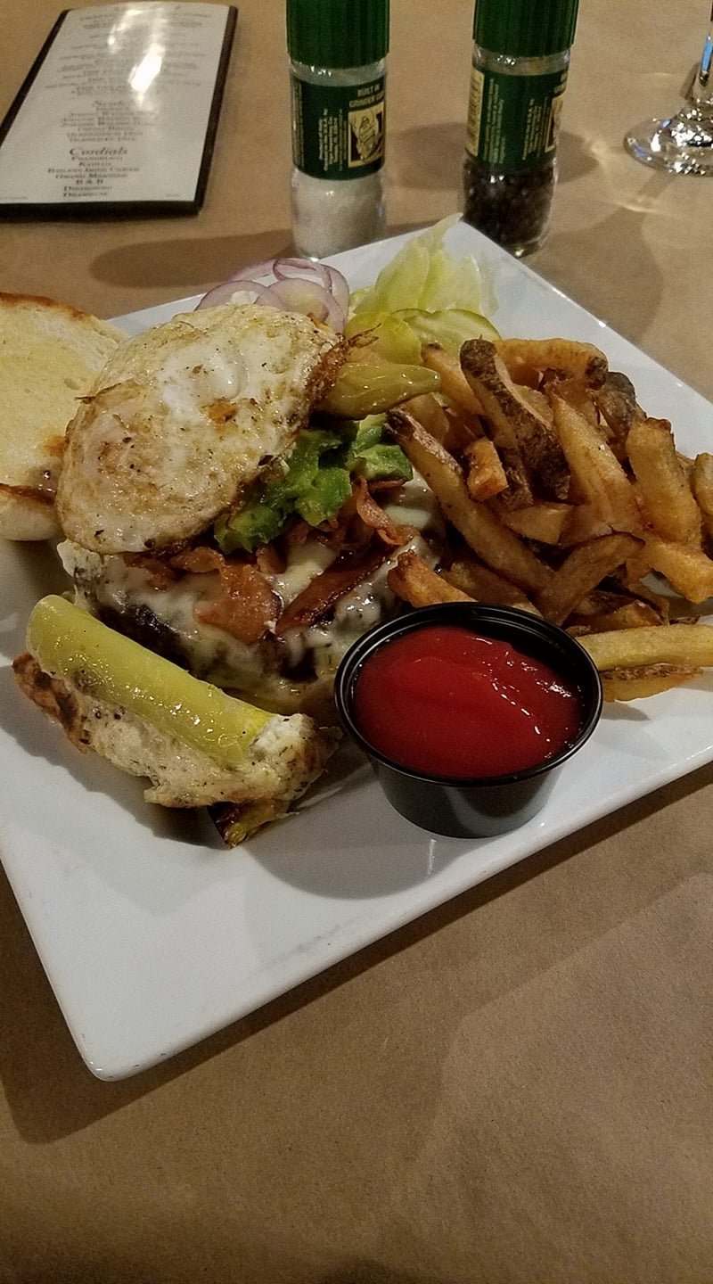 Photo credit: tripadvisor