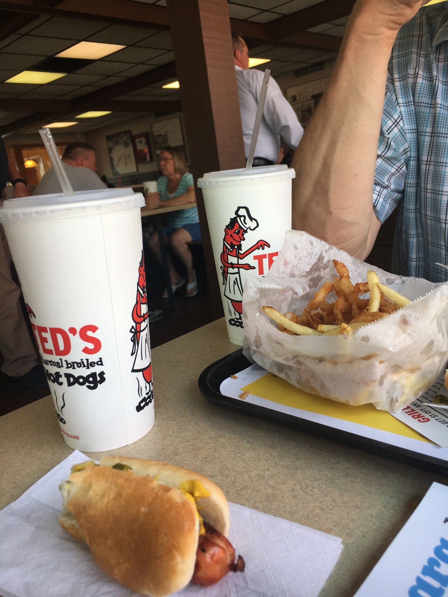 Photo credit: tripadvisor