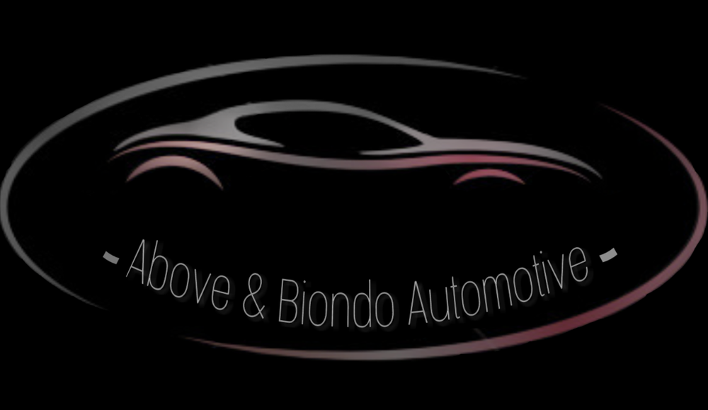 Above & Biondo Automotive
