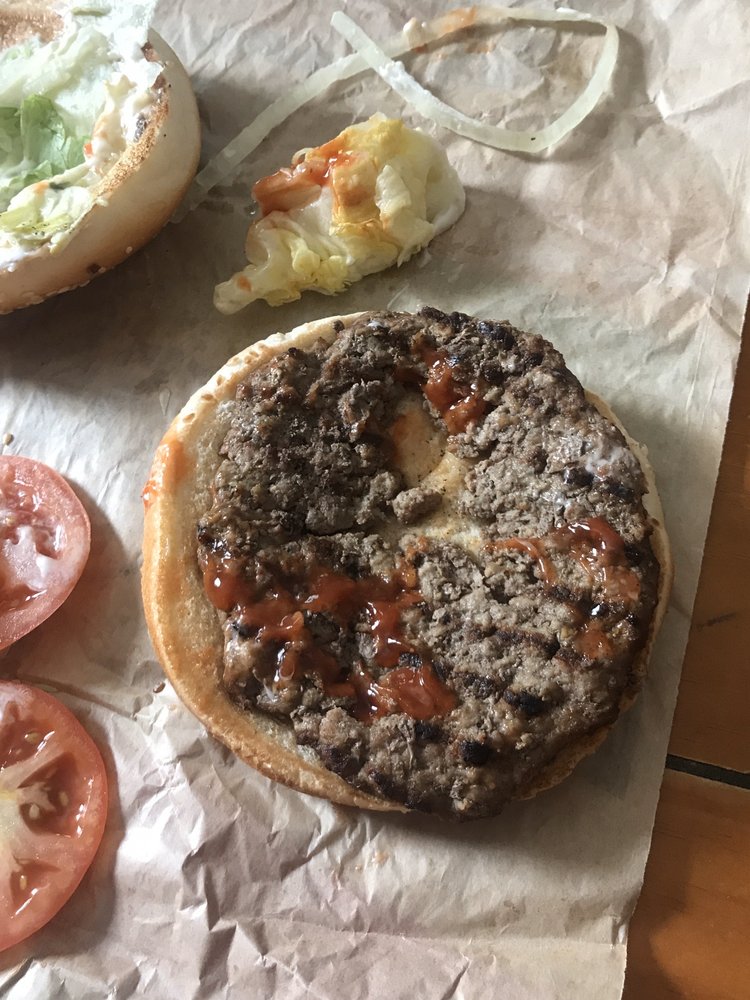 Burger King 747 Hoosick Rd, Troy