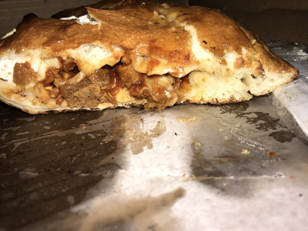 Kennedy Fried Chicken & Pizza 908 River St, Troy