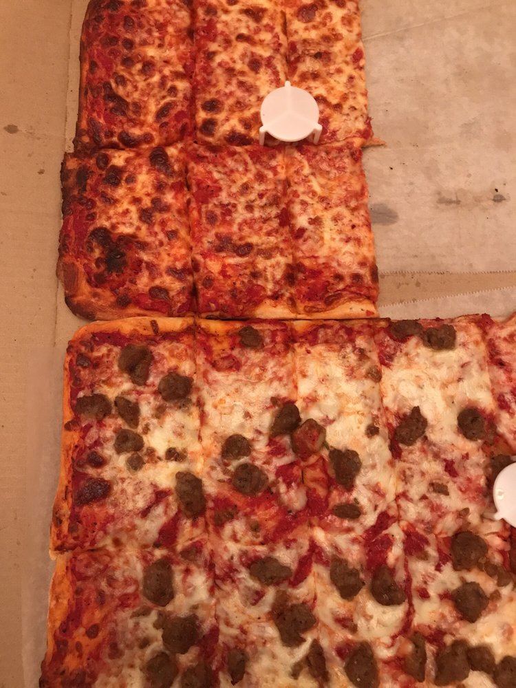 Dante's Pizzeria 311 Spring Ave, Troy