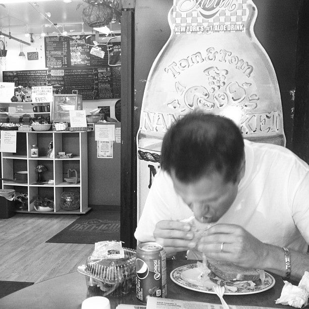Photo credit: foursquare