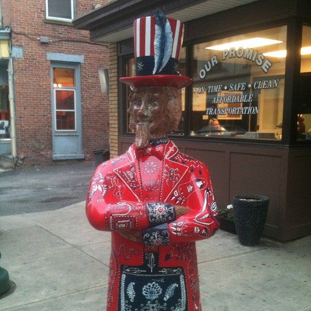 Photo credit: foursquare