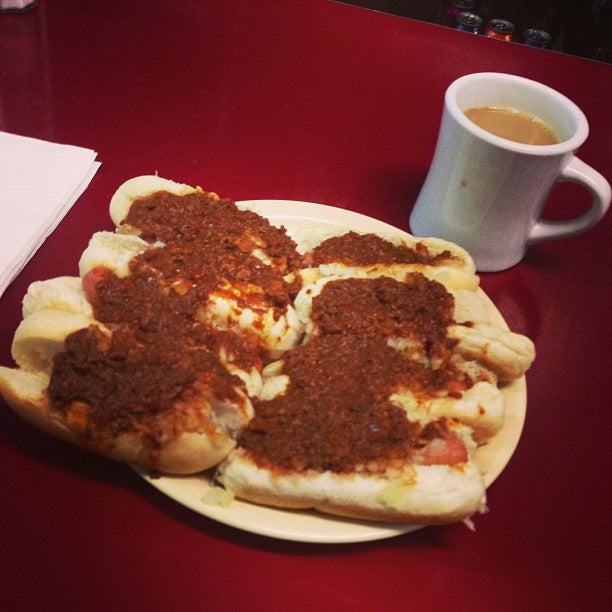 Photo credit: foursquare