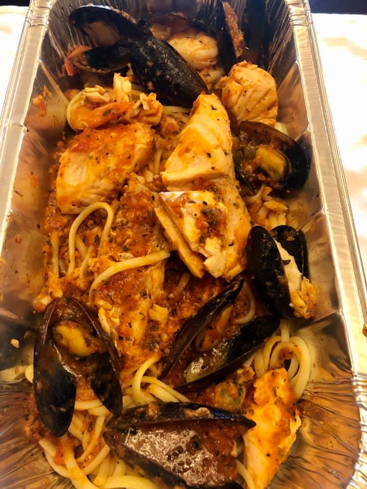 Moscatiello's Italian Family Restaurant 99 N Greenbush Rd, Troy