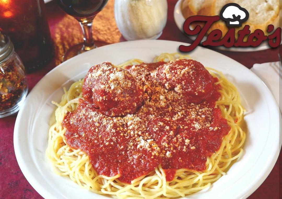 Testo's Restaurant 769 Pawling Ave #6214, Troy