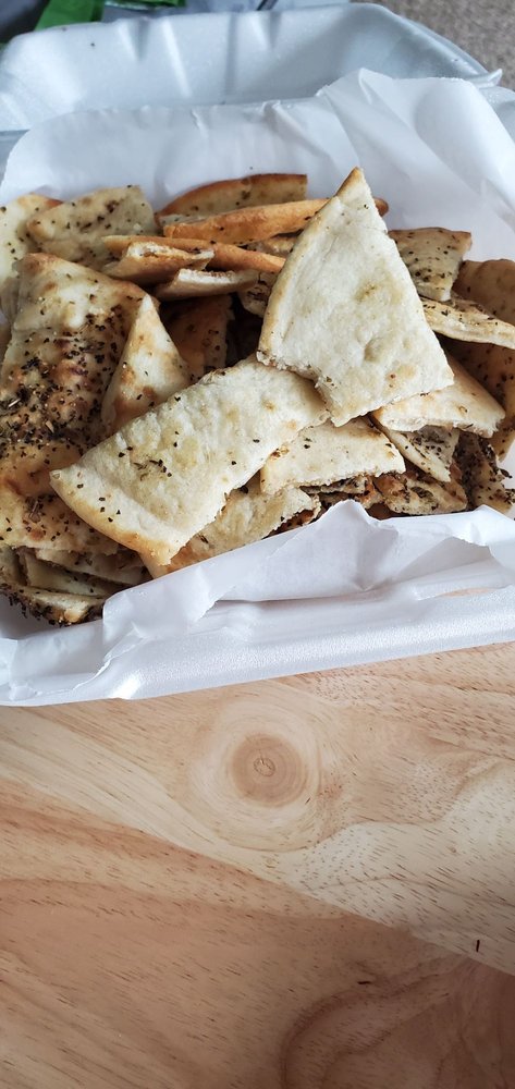 Garlic Lovers Corner 235 N Greenbush Rd # 1, Troy