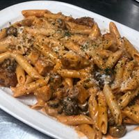 Testo's Restaurant 853 4th Ave, Troy