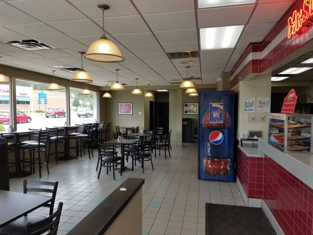 Mr. Subb #06 - Hoosick St. 546 Hoosick Rd, Troy