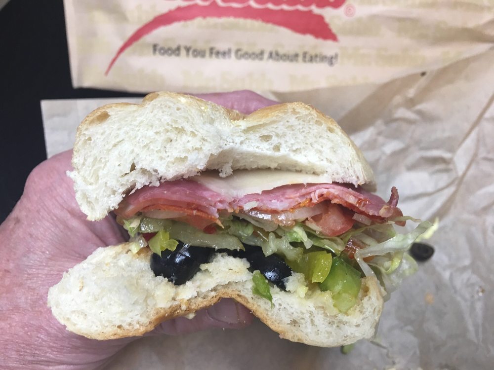 Mr. Subb #05 - Pawling Ave. 5823, 539 Pawling Ave, Troy