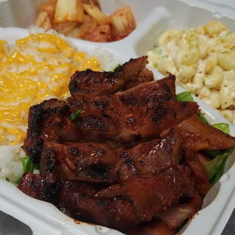 Bespoki Bowl 122 4th St, Troy