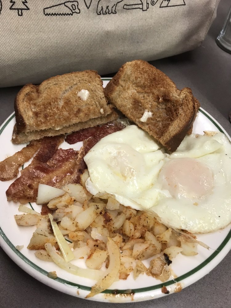 Jimmys Luncheonette 84 Congress St, Troy