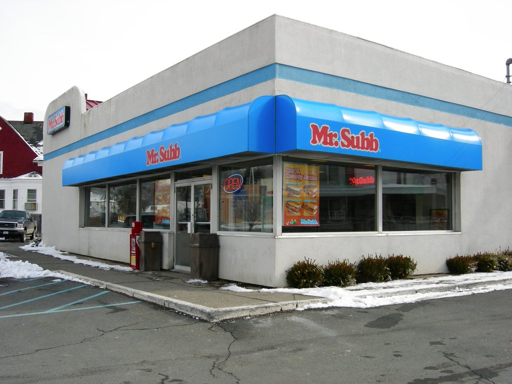 Mr. Subb #01 - Lansingburgh 463 2nd Ave #2933, Troy