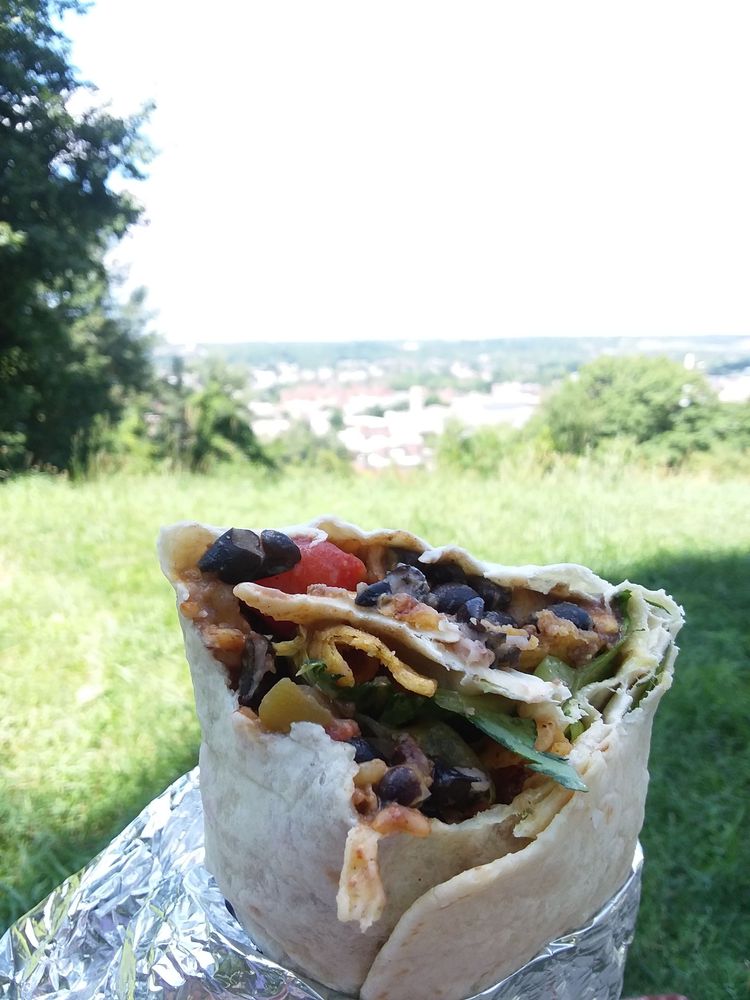 Burrito Burrito 333 Broadway, Troy
