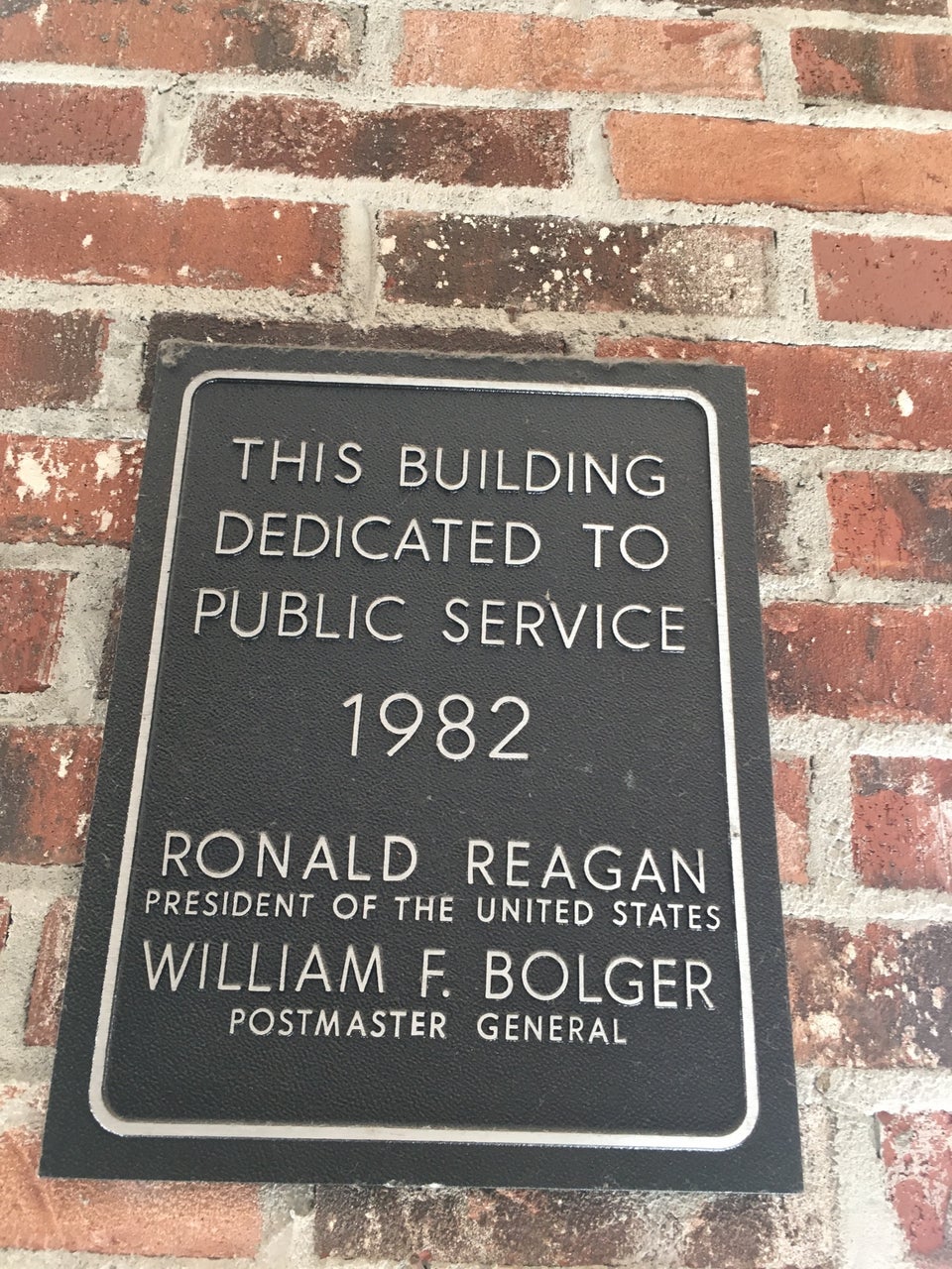 United States Postal Service 7 Columbus Ave, Tuckahoe