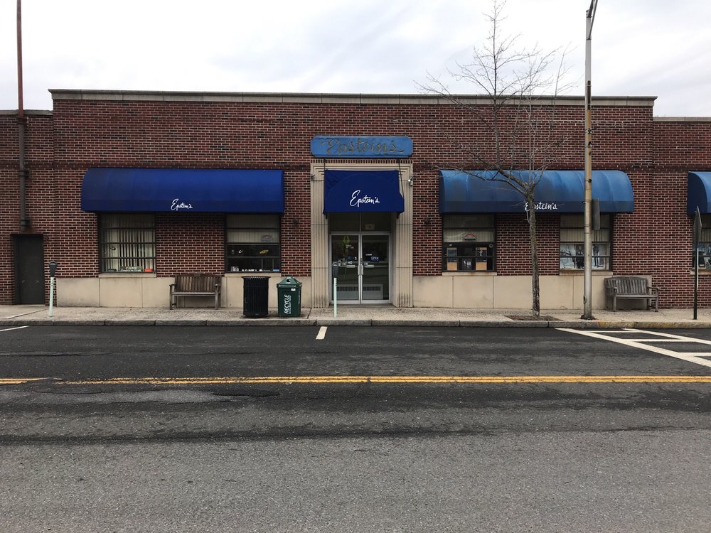 Epstein's Dry Goods 21 Columbus Ave, Tuckahoe