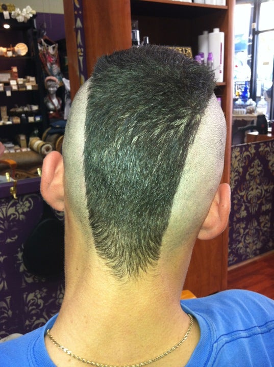 Rua Hair Salon 109 Lake Ave, Tuckahoe