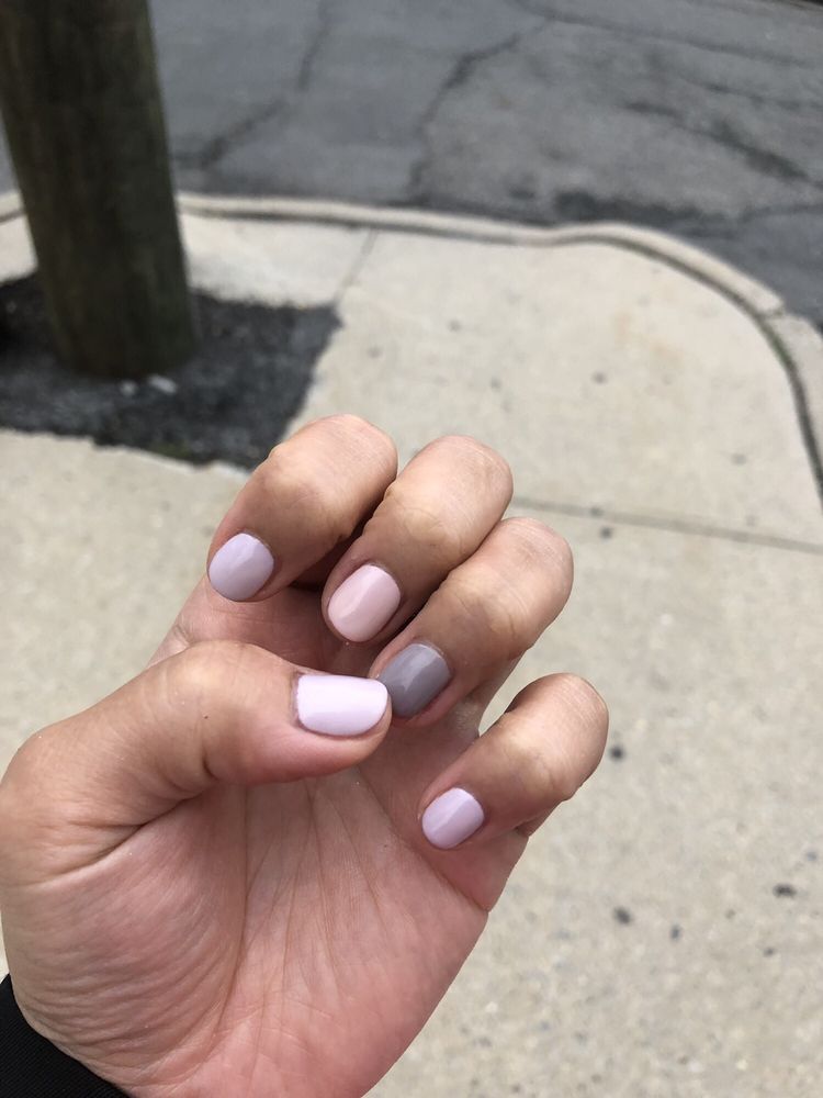 Gi Gi Nails 88 Lake Ave, Tuckahoe