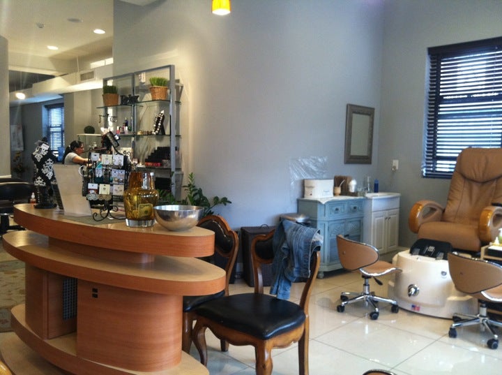 New Bella Spa & Nails 82 Lake Ave, Tuckahoe