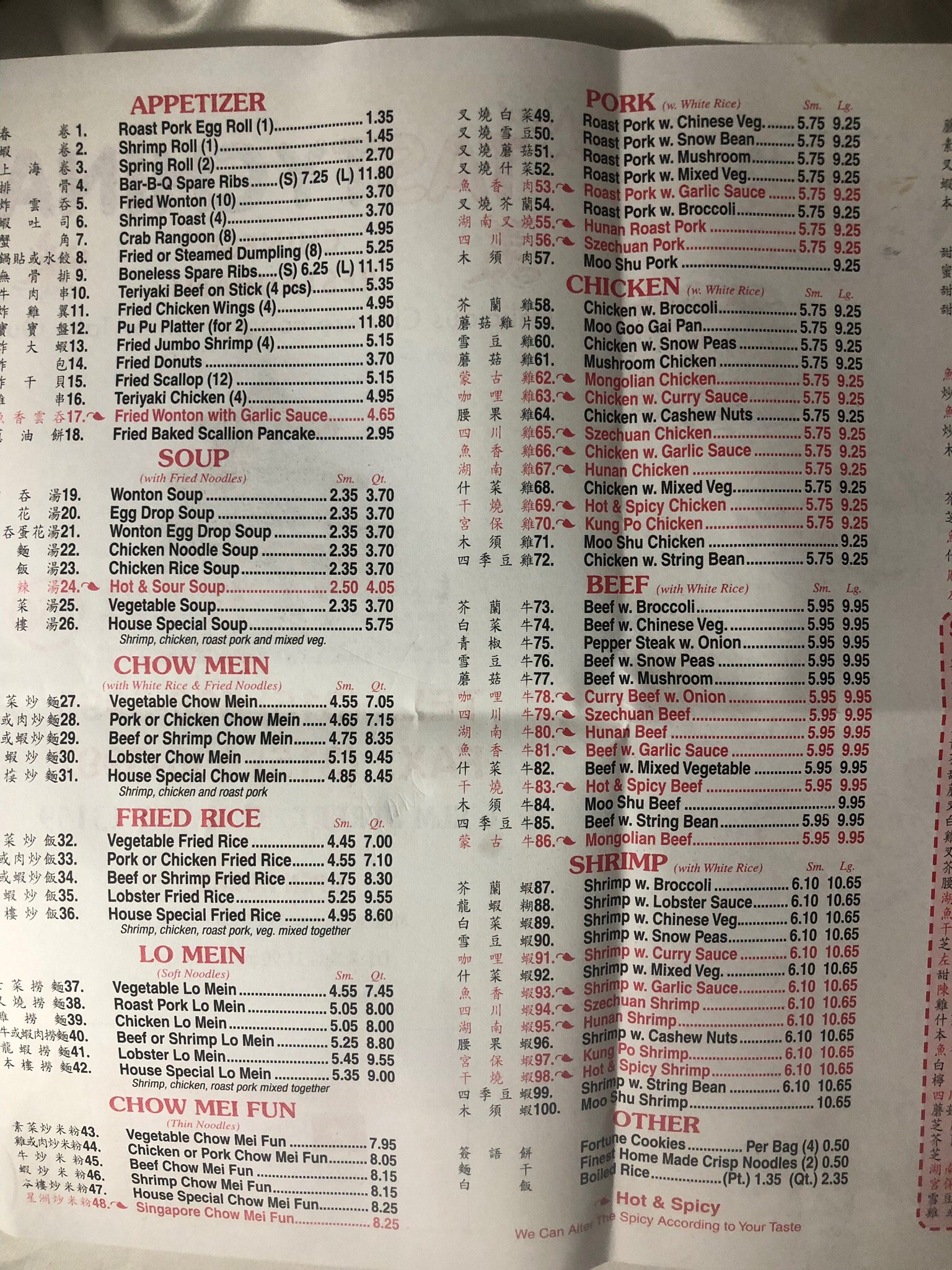 Photo credit: Tripadvisor