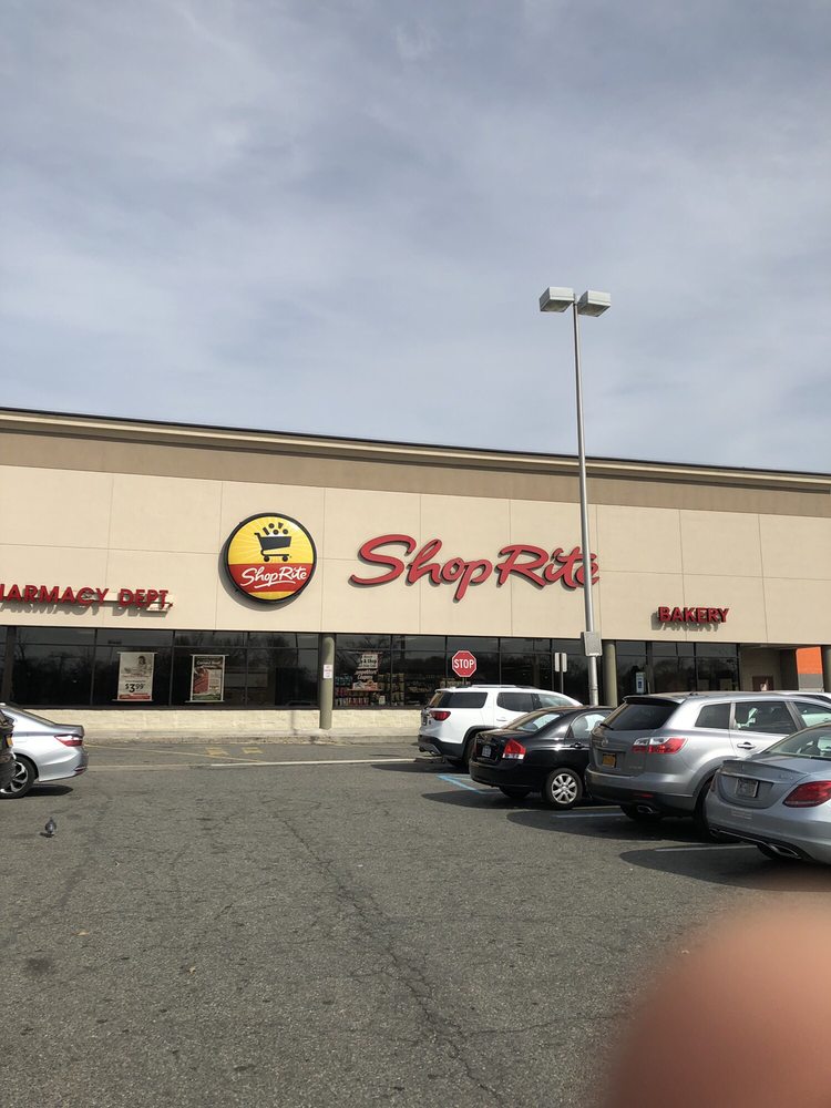 ShopRite Pharmacy 1121 Jerusalem Ave, Uniondale