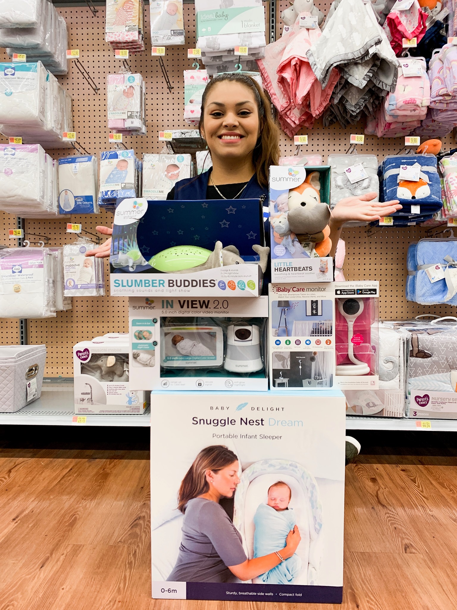Walmart Photo Center 1123 Jerusalem Ave, Uniondale