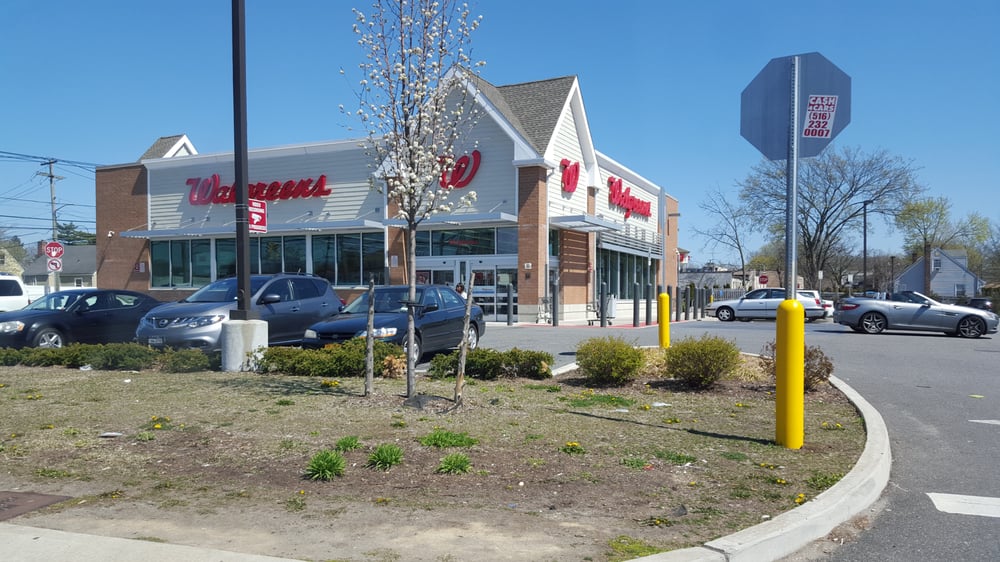 Walgreens Photo 603 Uniondale Ave, Uniondale