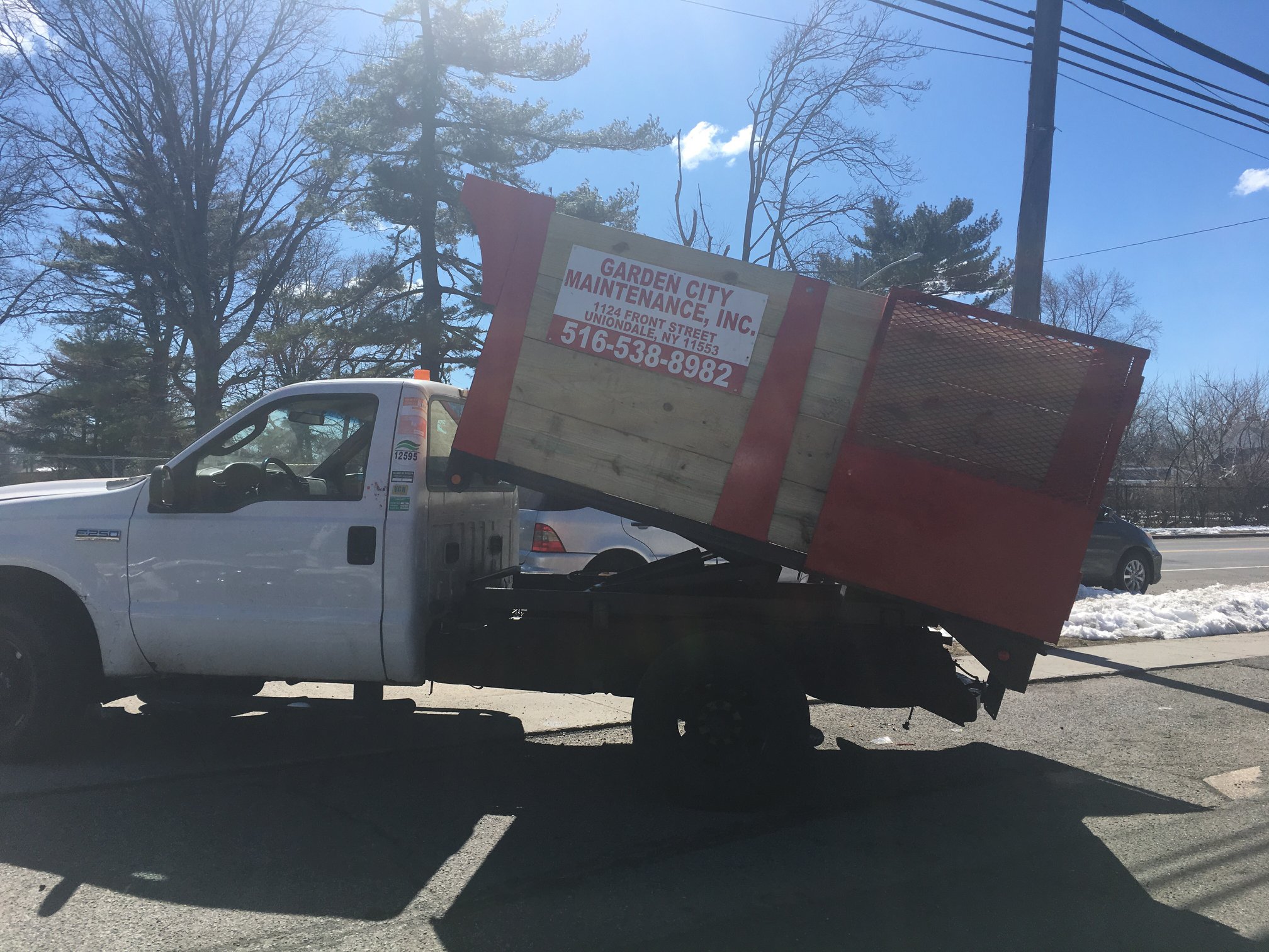 Front Street Mufflers 1201 Front St, Uniondale