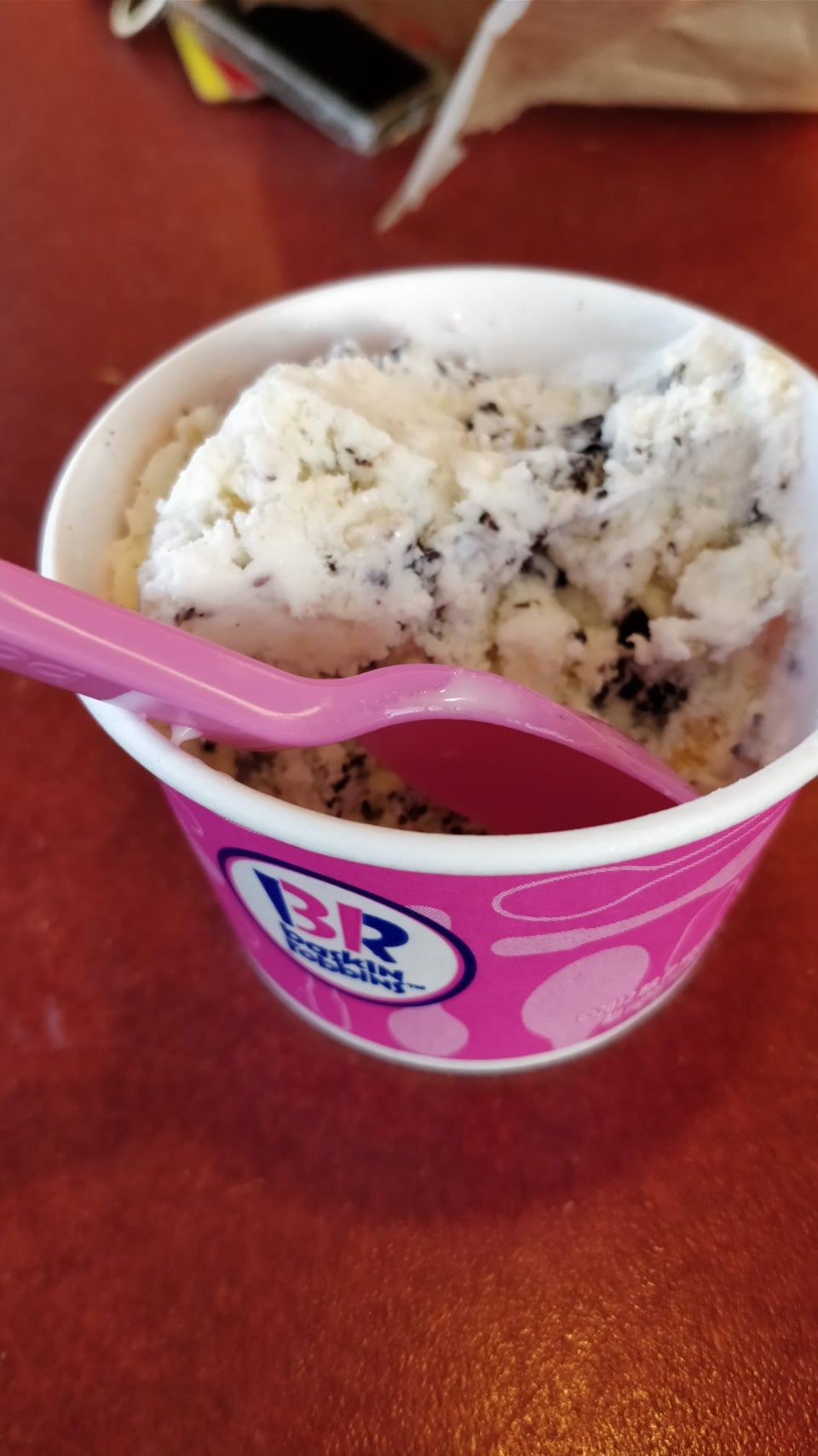 Baskin-Robbins 545 Uniondale Ave, Uniondale