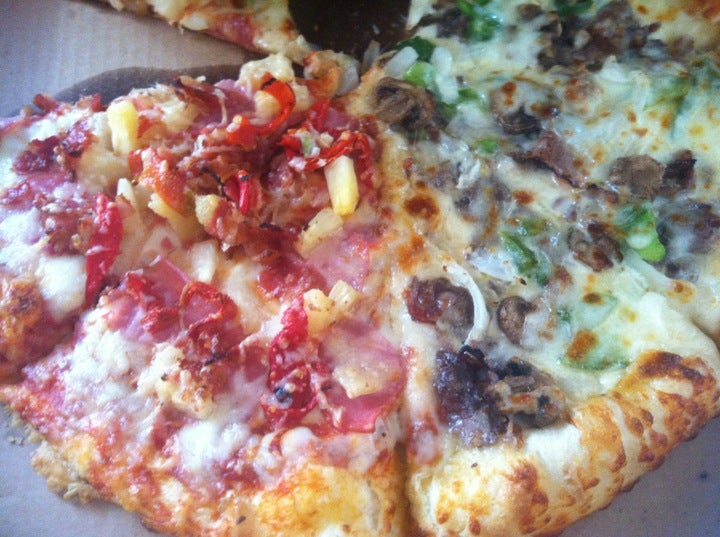 Domino's Pizza 2427 Chenango Rd, Utica