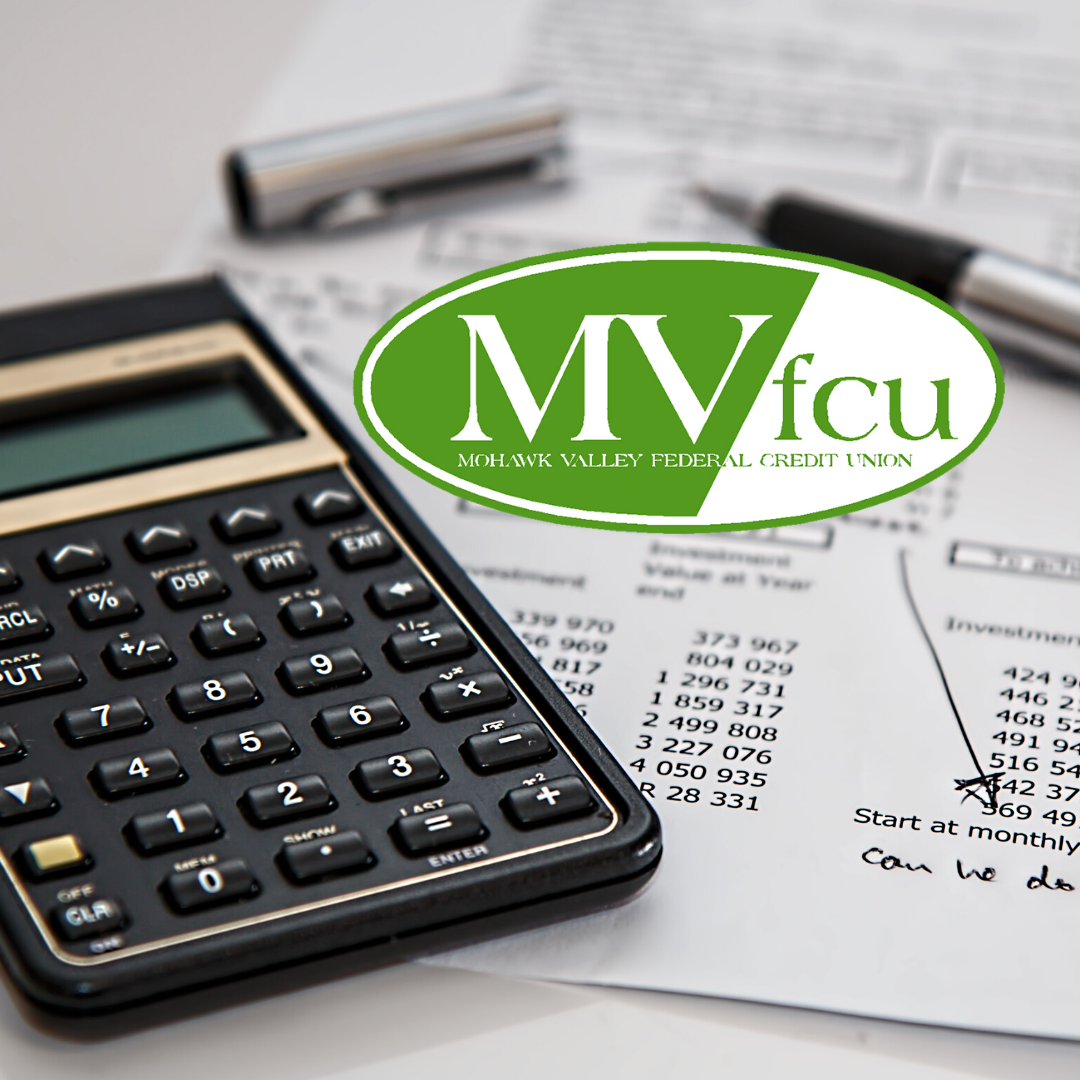 Mohawk Valley Federal Credit Union