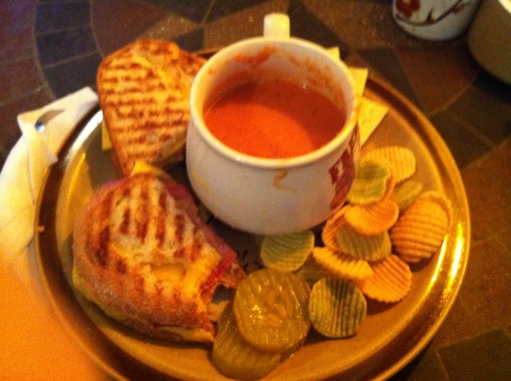 Photo credit: foursquare