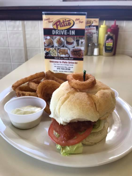 Best Restaurants in Utica, NY Updated Winter 2020 Restaurantji