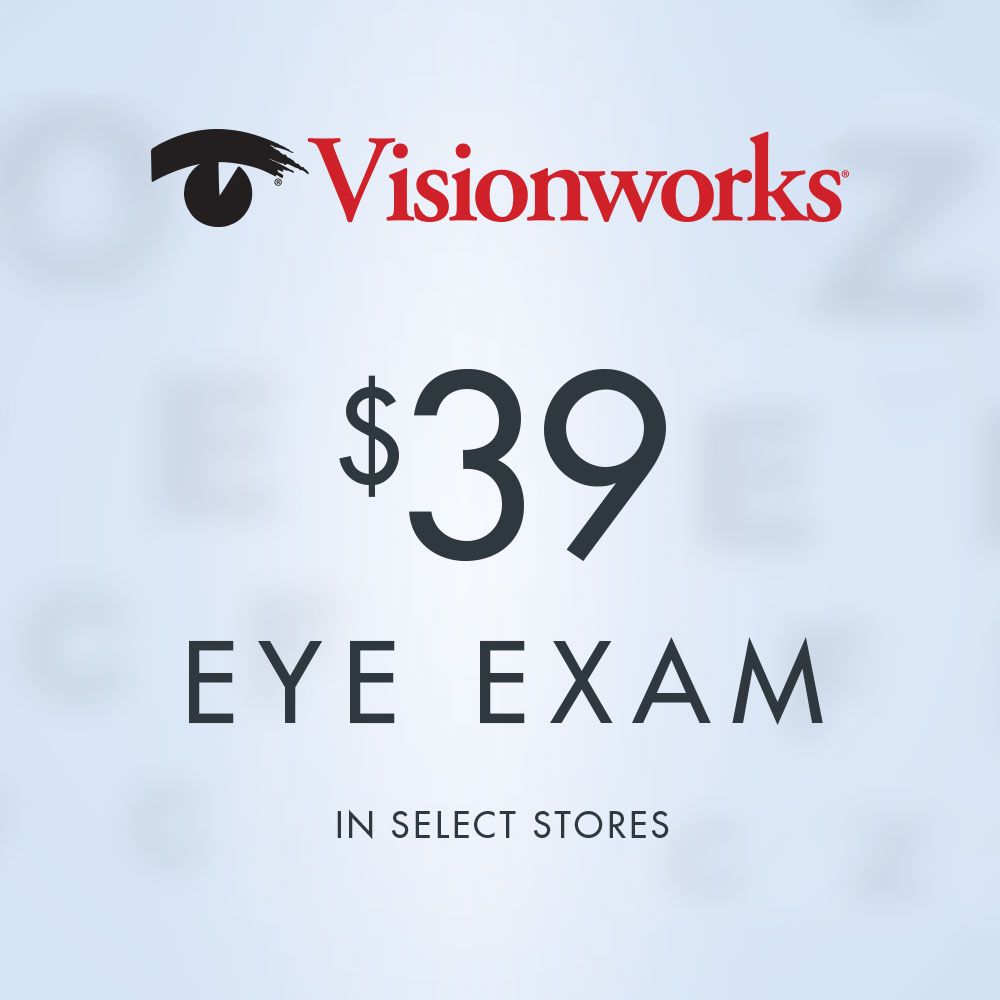 Visionworks 50 Auert Ave, Utica