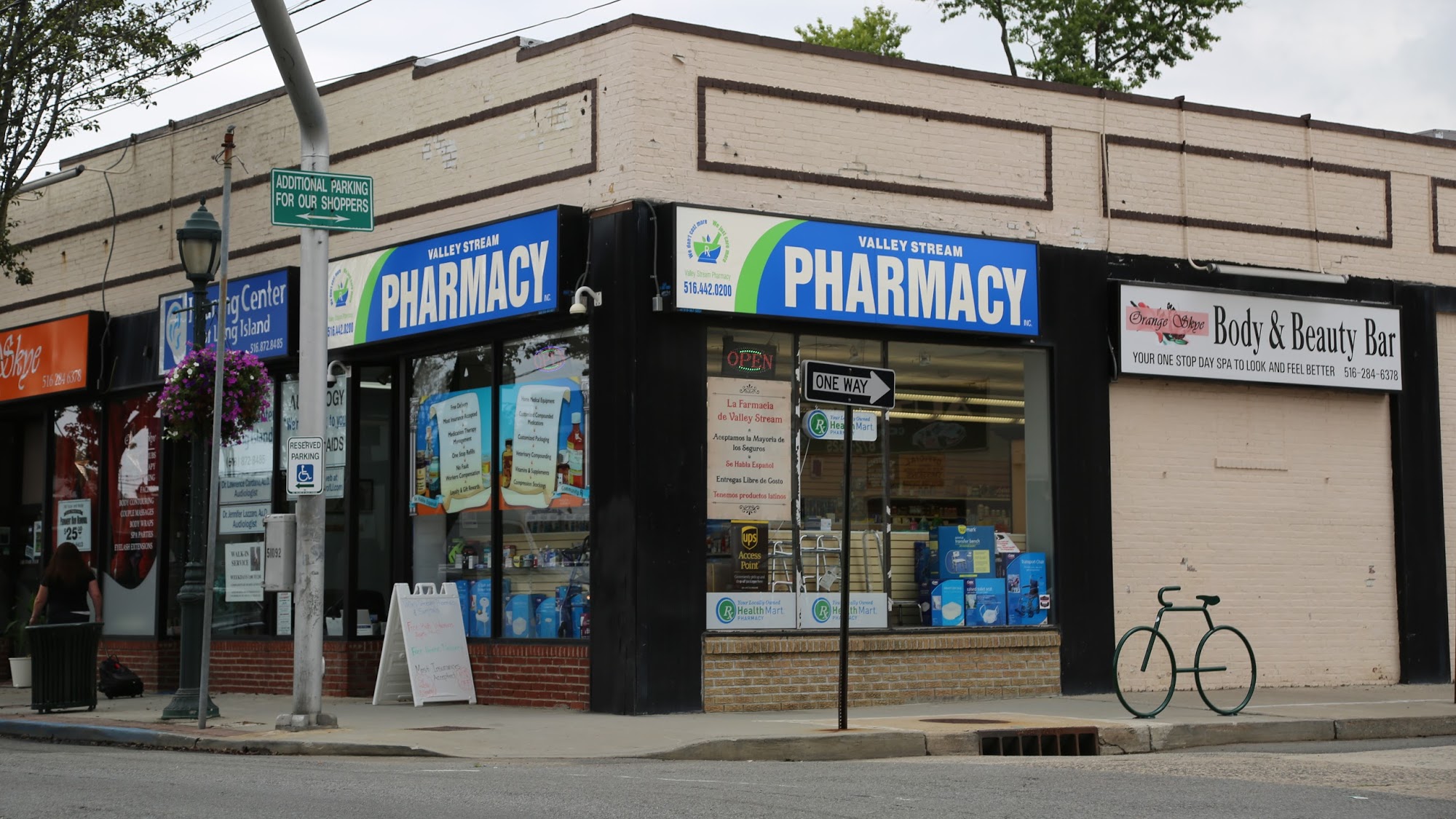 Valley Stream Pharmacy & Surgicals