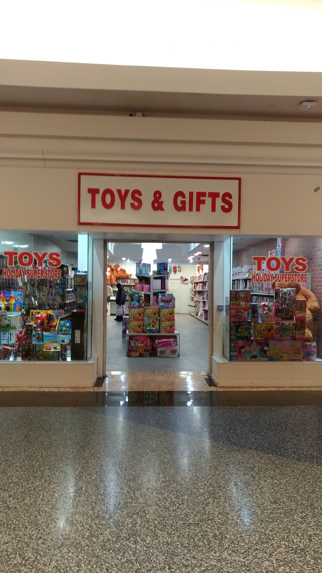 Toys & Gift