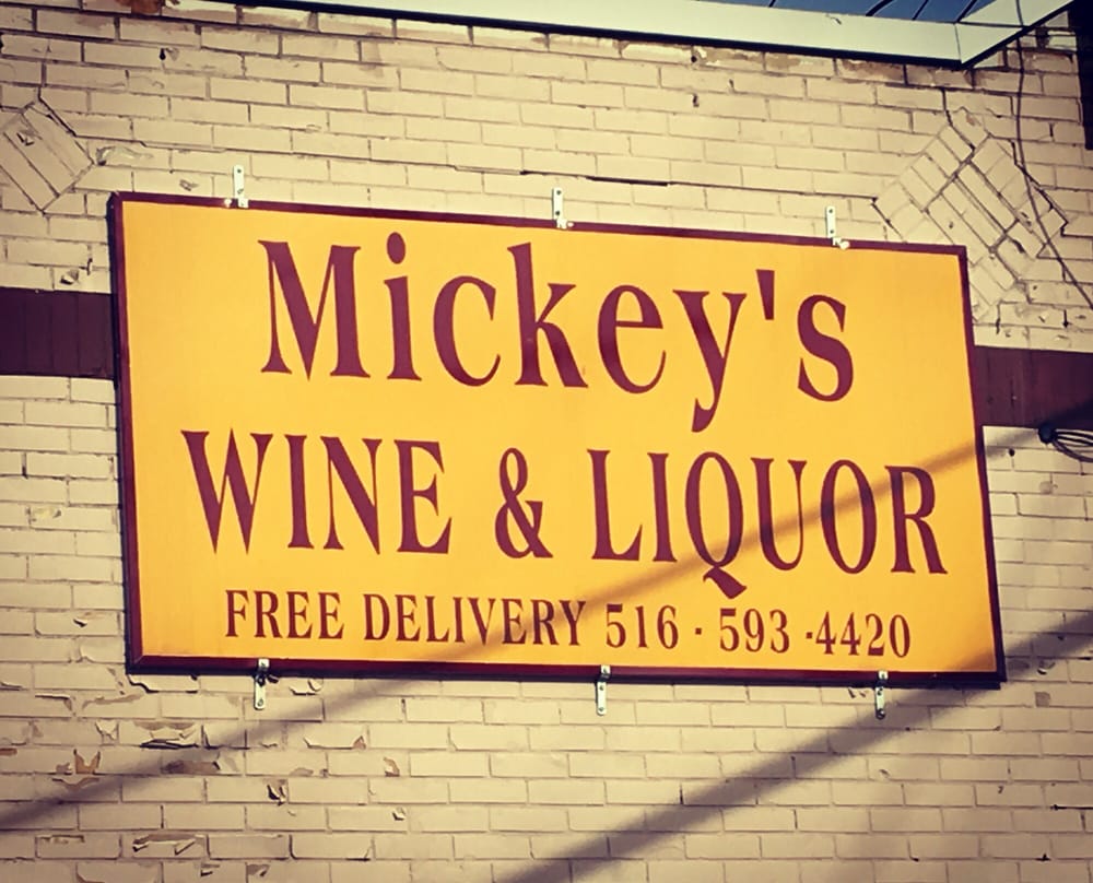 Rockaway Ave Wine & Liquors