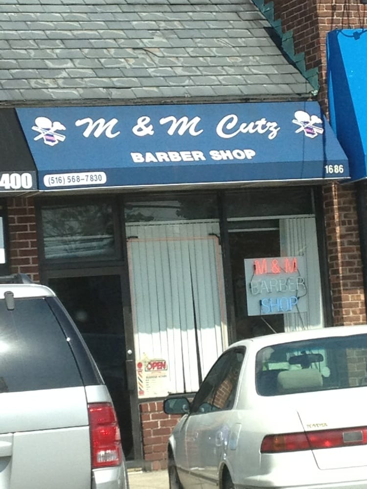 M & M Cutz