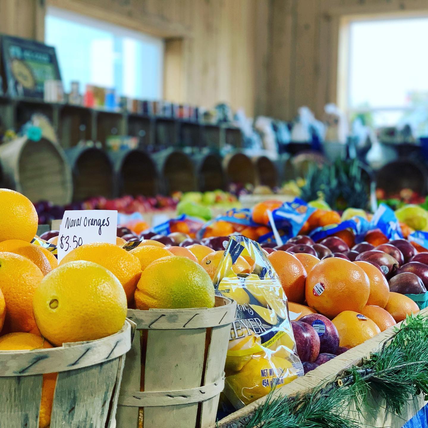 RUSSELL FARMS VESTAL Vestal NY Hours, Directions, Reviews Loc8NearMe